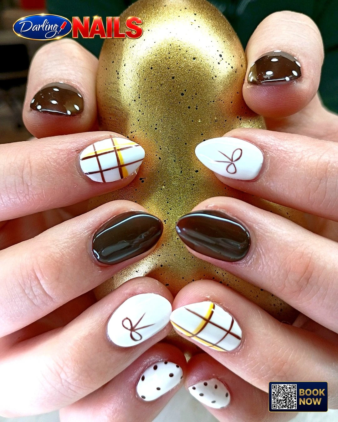 Nail art design Sep 30 September nail trends